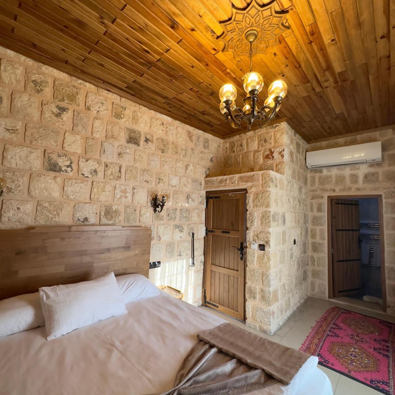 Gazi Konagi Butik Hotel Мардин Экстерьер фото